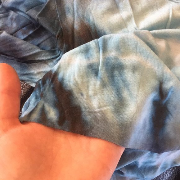 M/L LOVE TANJANE Long Sleeve Shirt AA41 3617/8 - Picture 5 of 5